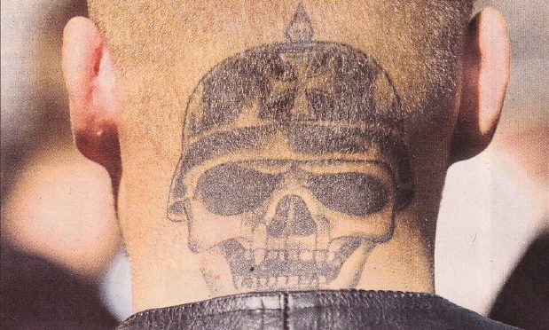 Wetterauer Zeitung – Umstrittenes Tattoo-Studio doch eröffnet