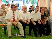 Frankfurter Neue Presse – „Wir sind wachsam“