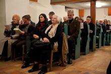 Kreis-Anzeiger – „Sich erinnern bedeutet, wachsam zu sein“