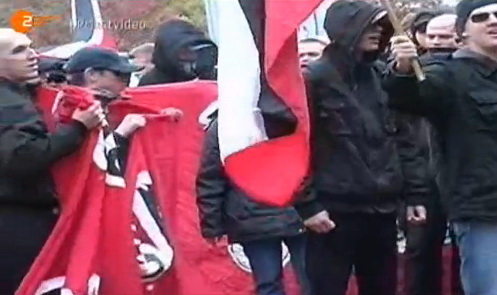 ZDF – heute journal vom 23.11.2011