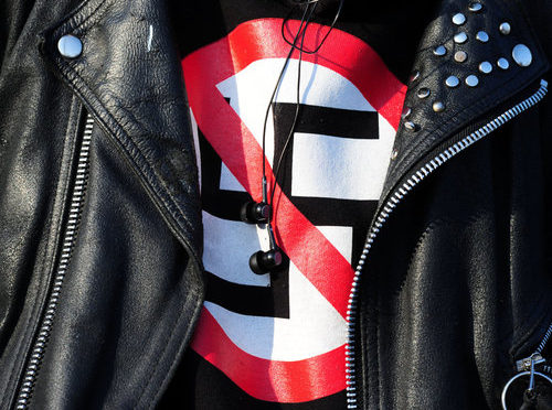 Wetterau kämpft weiter für Vielfalt und Toleranz