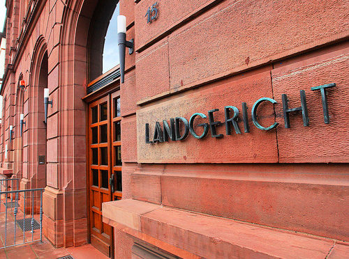 Wetterauer Zeitung – Keine Kriegswaffen bei Patrick Wolf gefunden