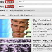 Frankfurter Rundschau – Braune Volksbelustigung