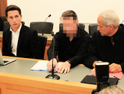 Wetterauer Zeitung – Resigniert nimmt »Schlitzer« Urteil zur Kenntnis