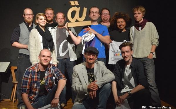 echzellerleben.de – Echzeller „Poetry Slam“